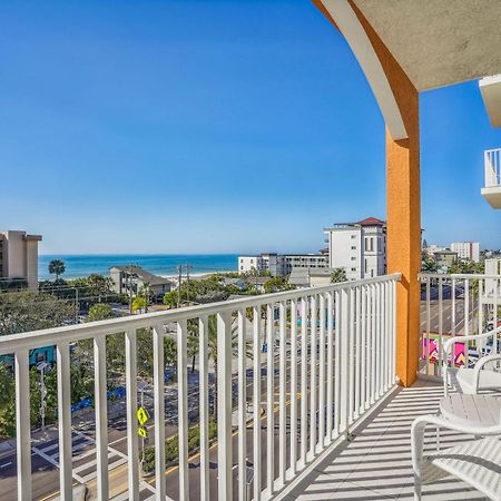 סיינט פיט ביץ' Madeira Bay Resort I 1504 מראה חיצוני תמונה