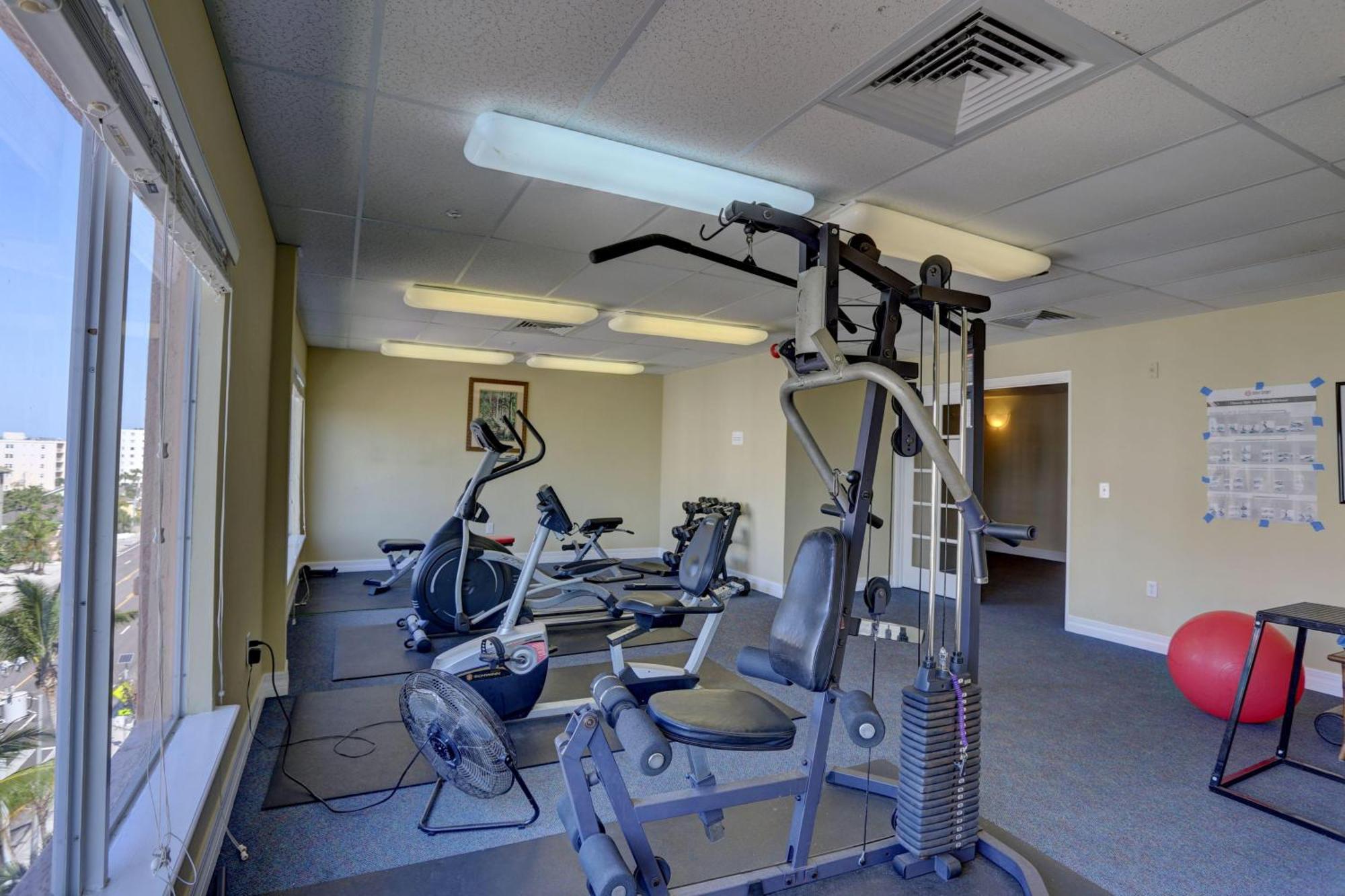סיינט פיט ביץ' Madeira Bay Resort I 1504 מראה חיצוני תמונה