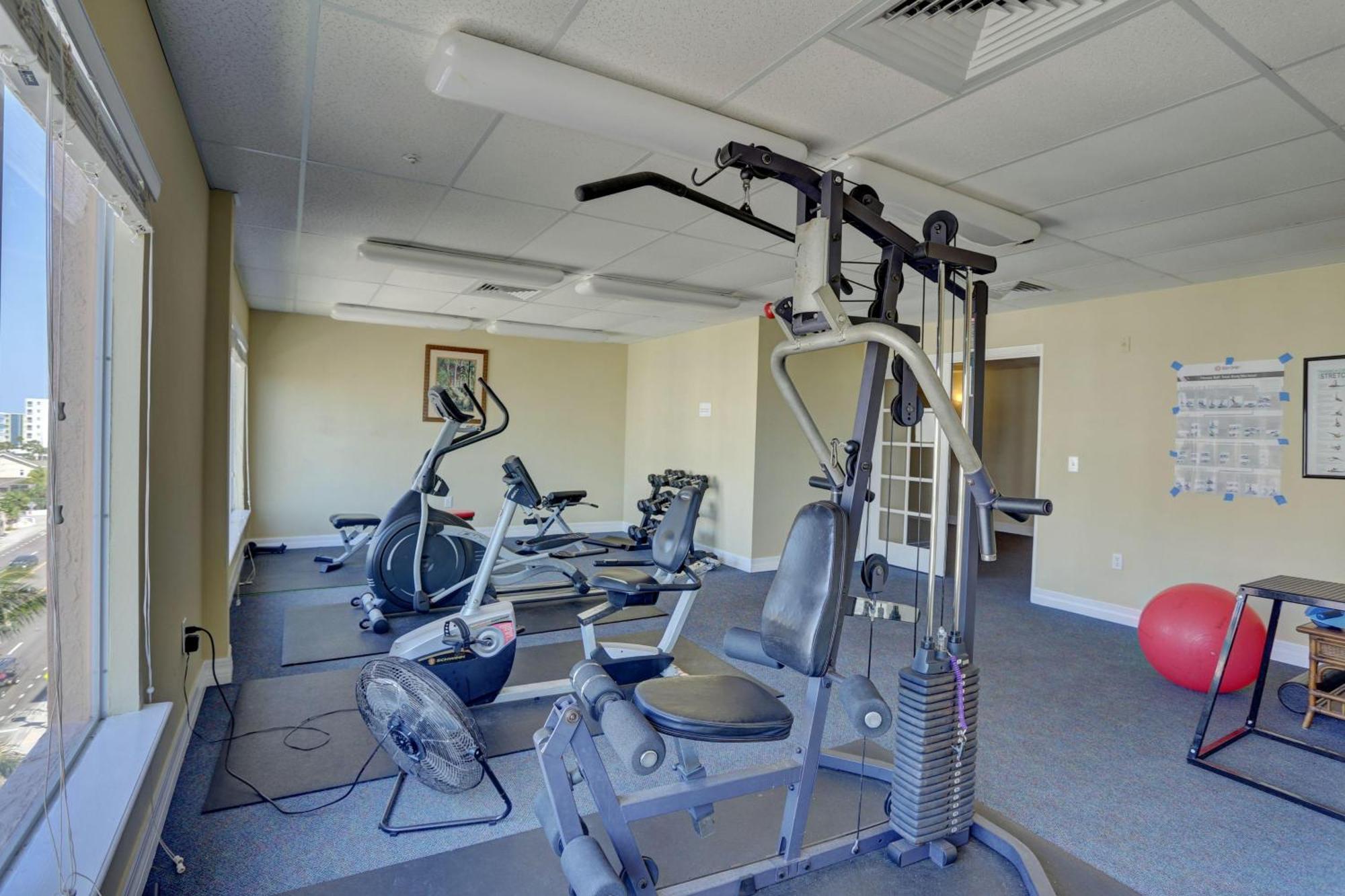 סיינט פיט ביץ' Madeira Bay Resort I 1504 מראה חיצוני תמונה