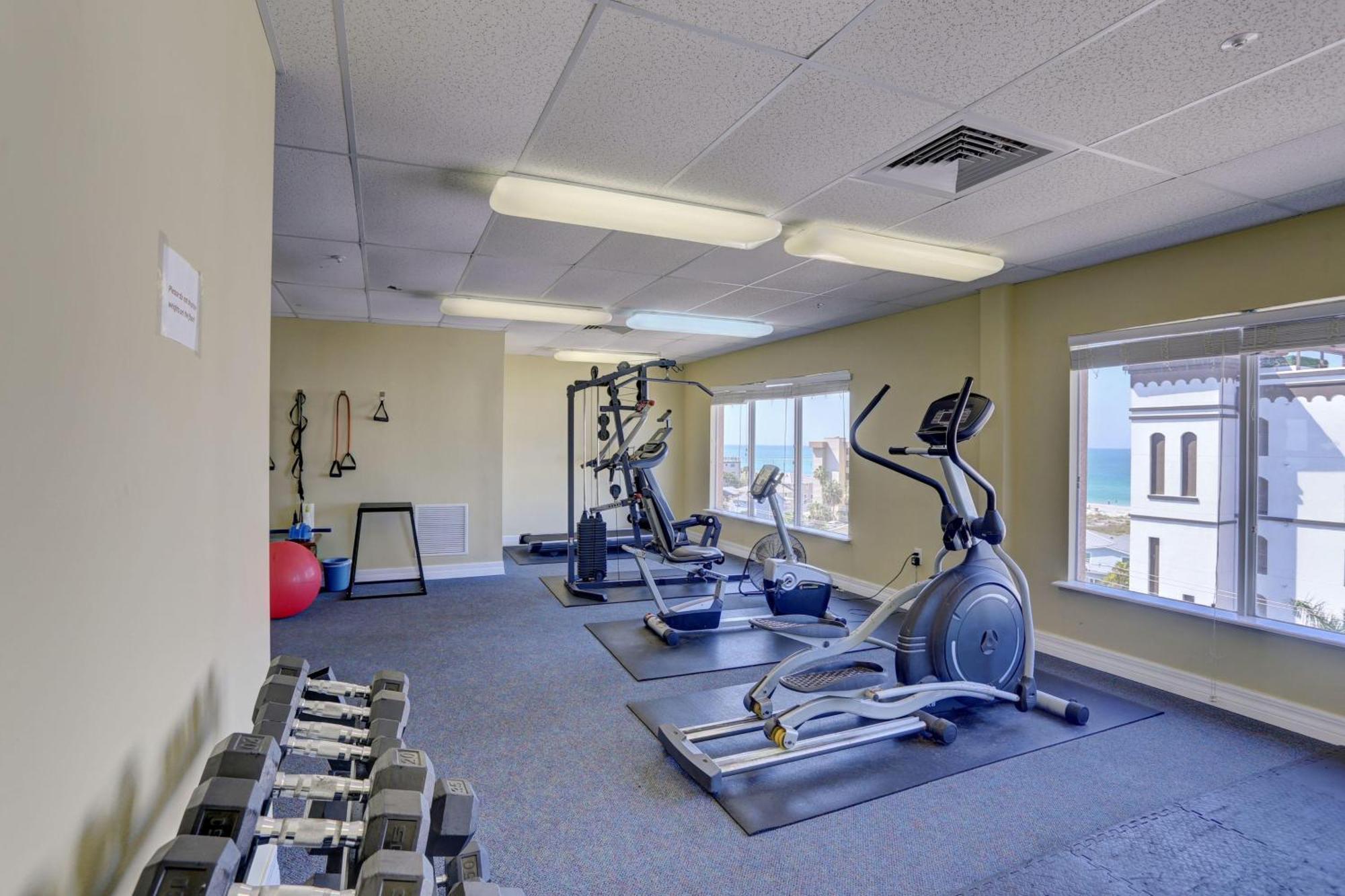 סיינט פיט ביץ' Madeira Bay Resort I 1504 מראה חיצוני תמונה