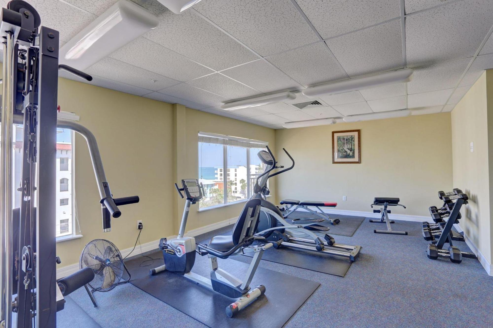 סיינט פיט ביץ' Madeira Bay Resort I 1504 מראה חיצוני תמונה