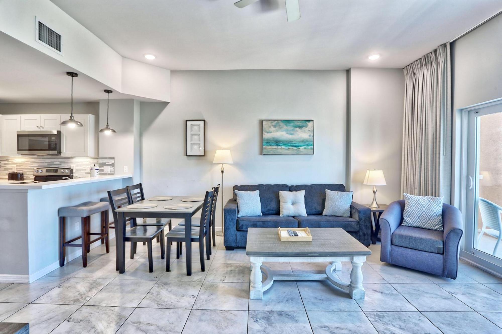 סיינט פיט ביץ' Madeira Bay Resort I 1504 מראה חיצוני תמונה