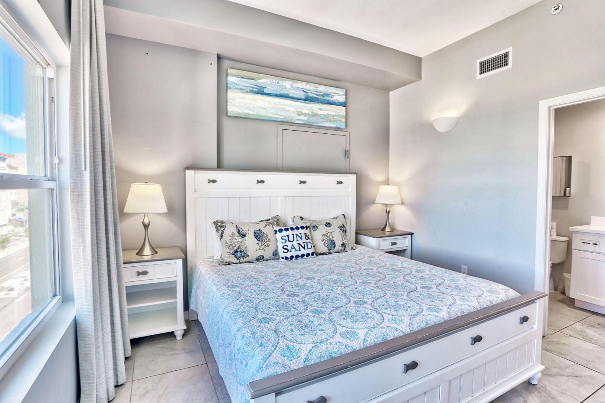 סיינט פיט ביץ' Madeira Bay Resort I 1504 מראה חיצוני תמונה