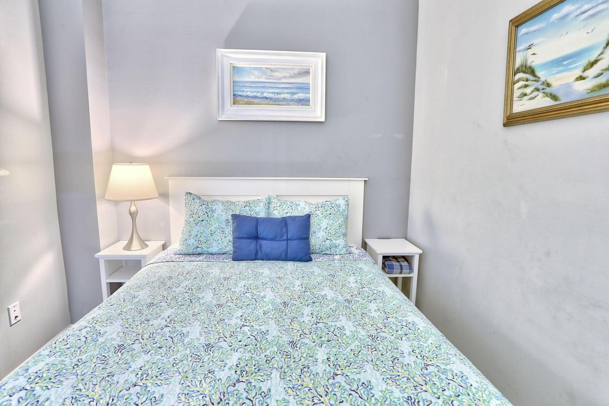 סיינט פיט ביץ' Madeira Bay Resort I 1504 מראה חיצוני תמונה