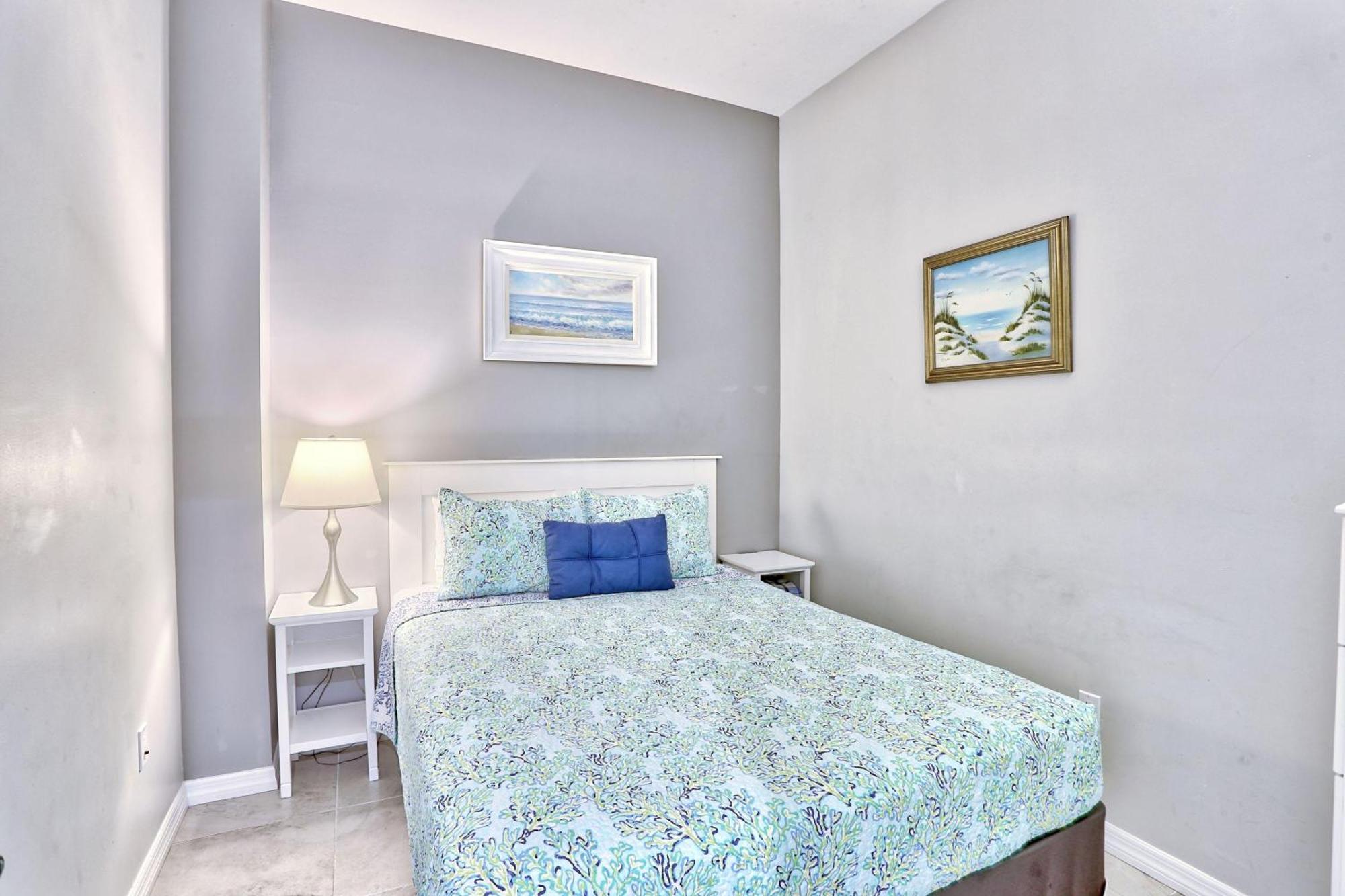 סיינט פיט ביץ' Madeira Bay Resort I 1504 מראה חיצוני תמונה