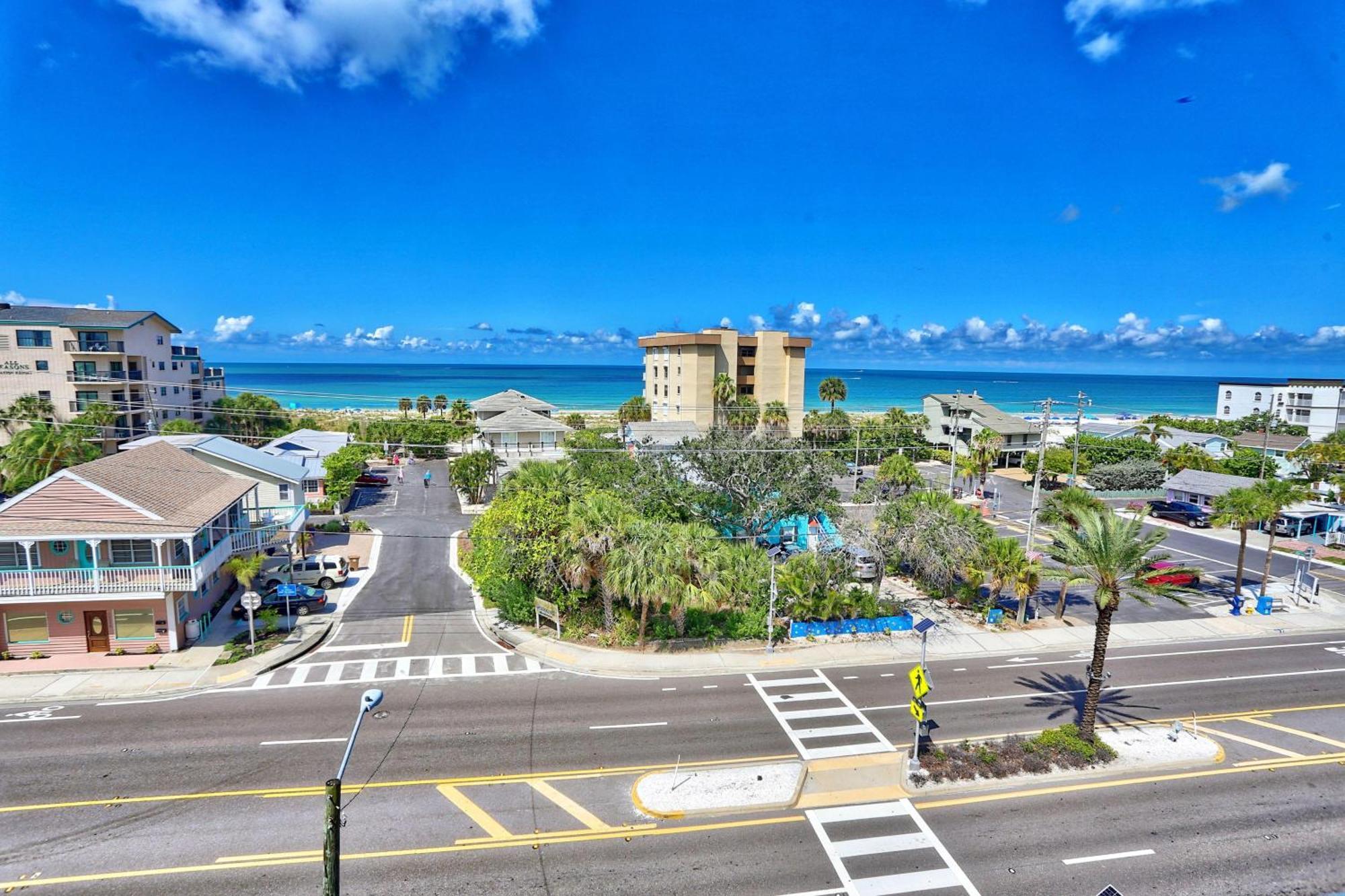 סיינט פיט ביץ' Madeira Bay Resort I 1504 מראה חיצוני תמונה