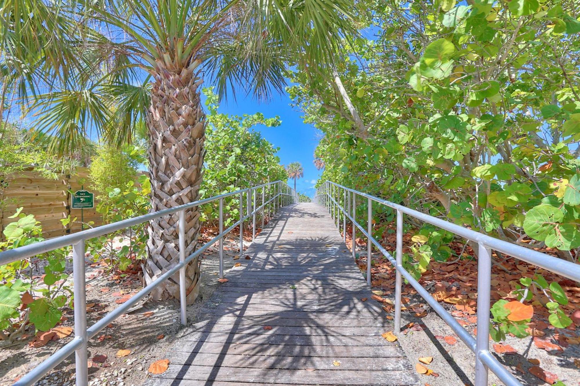 סיינט פיט ביץ' Madeira Bay Resort I 1504 מראה חיצוני תמונה